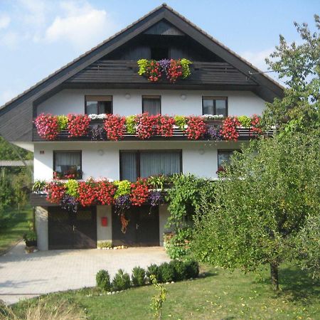Apartma Unica Bled Exteriér fotografie