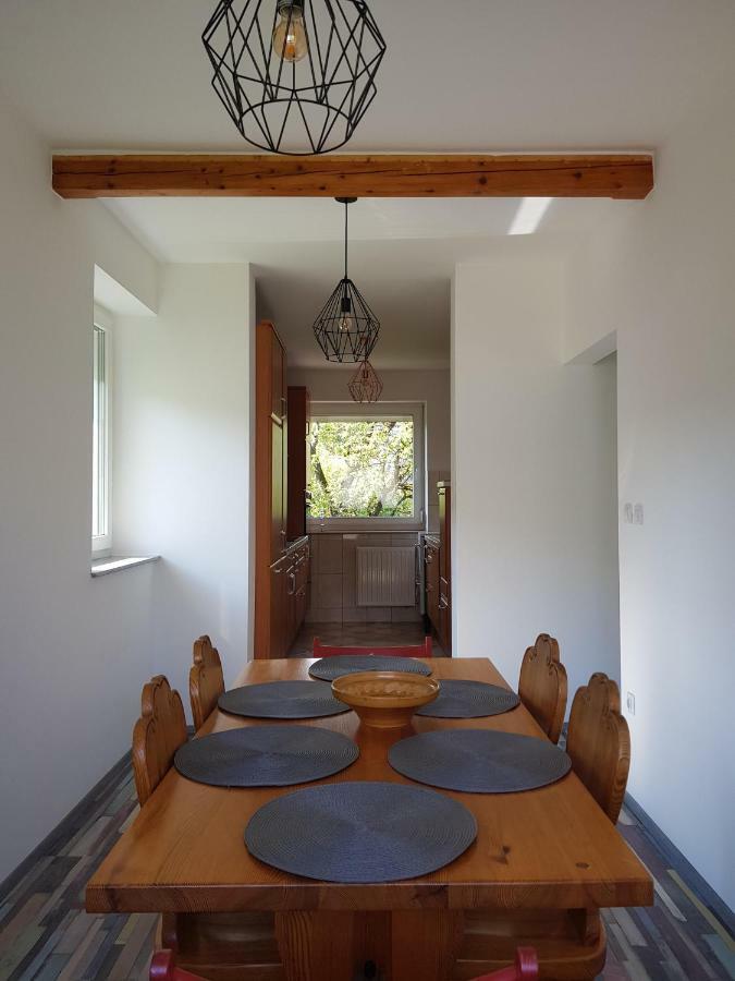 Apartma Unica Bled Exteriér fotografie