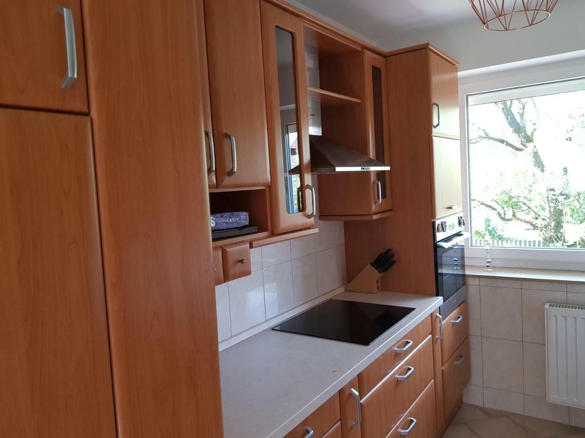 Apartma Unica Bled Exteriér fotografie