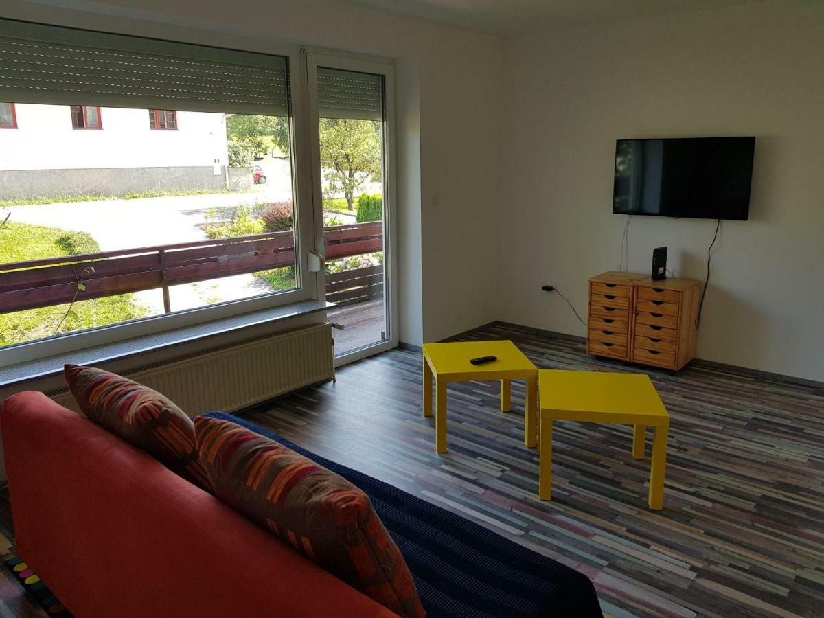 Apartma Unica Bled Exteriér fotografie