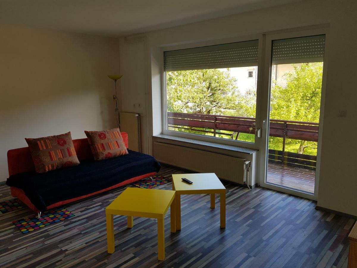 Apartma Unica Bled Exteriér fotografie