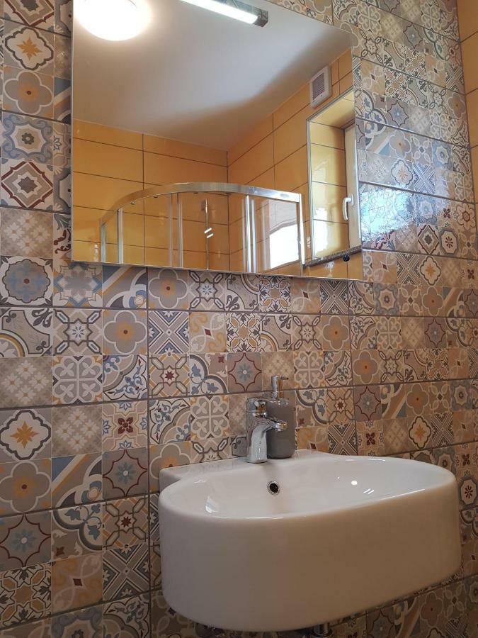 Apartma Unica Bled Exteriér fotografie