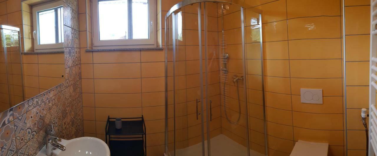 Apartma Unica Bled Exteriér fotografie